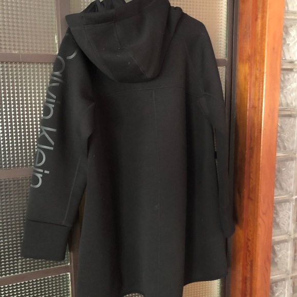 Calvin Klein Performance Jacket - Picture 3 of 5